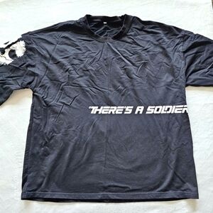 Call of Duty Tshirt - There's a Soldier In All of Us